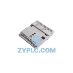 Schneider Electric 170AAI14000 System-Ready Analog Input for Momentum Architecture