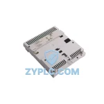 Schneider Electric 170ADI35000 Industrial Network Interface for Momentum Systems