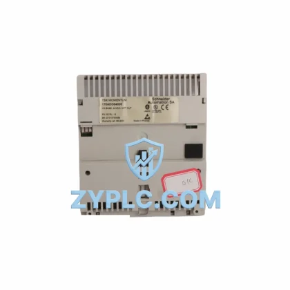 Schneider 170ADO34000 Energy-Saving Output Module for Optimized Momentum Automation 170ADO34000 Schneider Electric