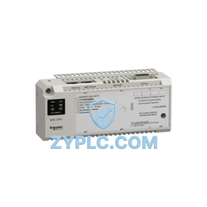 Schneider 170AMM09000 Energy-Saving I/O Module for Optimized Momentum Automation 170AMM09000 Schneider Electric