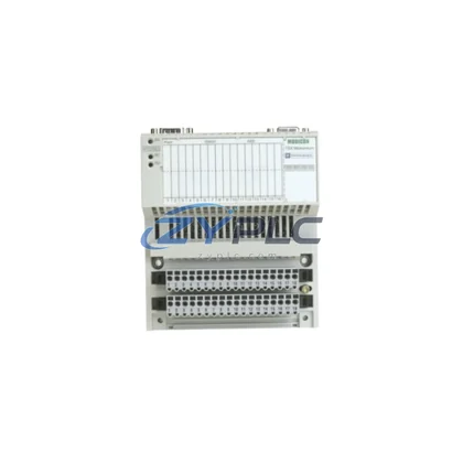 Schneider 170INT11000 Industrial Interbus Adapter for Momentum Architecture 170INT11000 Schneider Electric