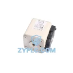 ABB 170M5388 Energy-Saving Fuse for ACS800 Automation