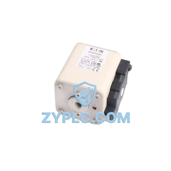 ABB 170M5388 Energy-Saving Fuse for ACS800 Automation