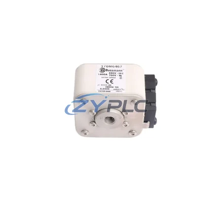 ABB 170M6467 Replacement Semiconductor Fuse ACS 170M6467 3AUA0000062487 ABB