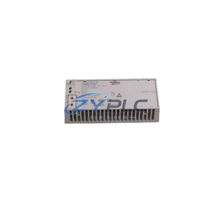 Schneider Electric 170PNT11020 Industrial Network Interface for Momentum Systems 170PNT11020 Schneider Electric