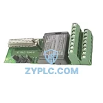 Allen-Bradley 1715-TASOF8 Energy-Saving Redundant I/O Module