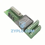 Allen-Bradley 1715-TASOF8 Energy-Saving Redundant I/O Module