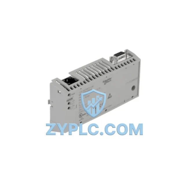 Schneider Electric 171CCC96030 System-Ready Ethernet TCP/IP for Quantum Architecture
