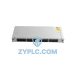 Bently Nevada 172103-01 I/O Module for Proximitor Systems