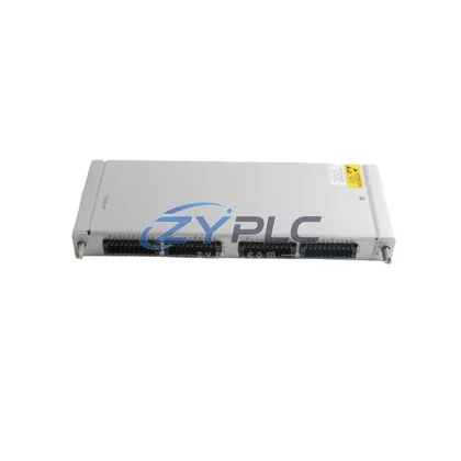 Bently Nevada 172103-01 I/O Module for Proximitor Systems product image