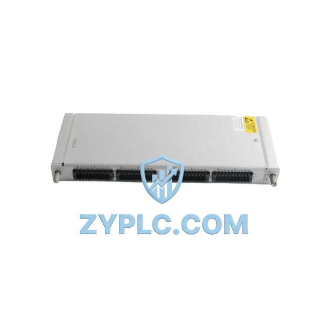 Bently Nevada 172103-01 I/O Module for Proximitor Systems