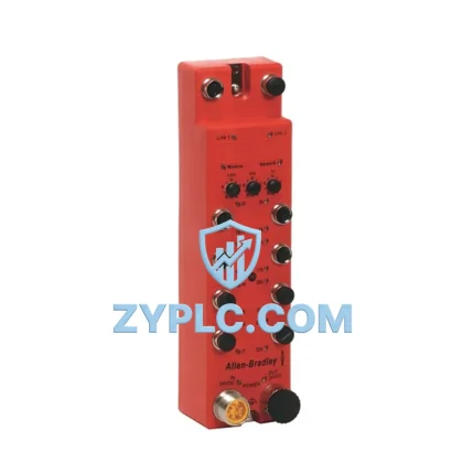 Allen-Bradley 1732DS-IB8 Energy-Saving Safety I/O for 1732DS 1732DS-IB8 Allen-Bradley