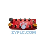 Allen-Bradley 1732DS-IB8XOBV4 System-Ready Safety I/O for ArmorBlock Guard Architecture