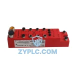 Allen-Bradley 1732ES-IB12XOBV2 System-Ready Safety I/O for ArmorBlock Guard Architecture