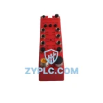 Allen-Bradley 1732ES-IB12XOBV2 System-Ready Safety I/O for ArmorBlock Guard Architecture