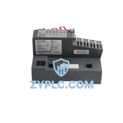 Allen-Bradley 1734-AENT EtherNet/IP Adapter for Point I/O Systems 1734-AENT Allen-Bradley