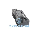 Allen-Bradley 1734-AENT EtherNet/IP Adapter for Point I/O Systems