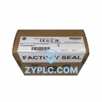 Allen-Bradley 1734-EP24DC Industrial Network Interface for Point I/O Systems