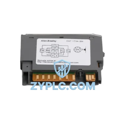 Allen-Bradley 1734-IB4 Industrial Network Interface for POINT I/O Systems 1734-IB4 Allen-Bradley