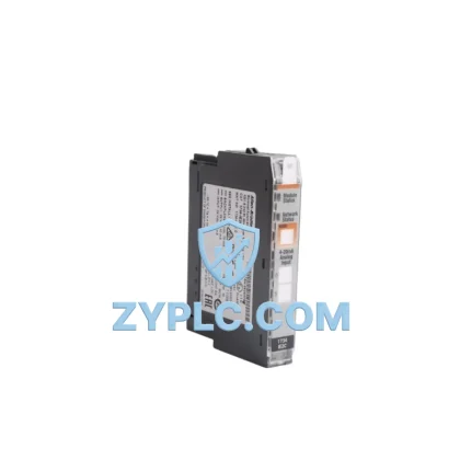 Allen-Bradley 1734-IE2C Industrial Network Interface for POINT I/O Systems 1734-IE2C Allen-Bradley