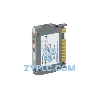 Allen-Bradley 1734-IE2V Energy-Saving Analog Input for Point I/O product image