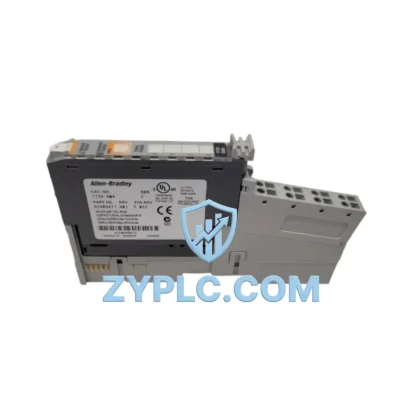 Allen-Bradley 1734-IF4U/1 Energy-Saving Analog Module for Point I/O