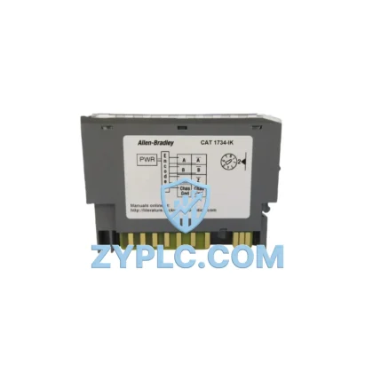 Allen-Bradley 1734-IK/C System-Ready Encoder Input for POINT I/O Architecture 1734-IK/C Allen-Bradley