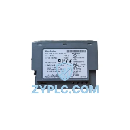 Allen-Bradley 1734-IR2 Energy-Saving RTD Input Module 1734-IR2 Allen-Bradley