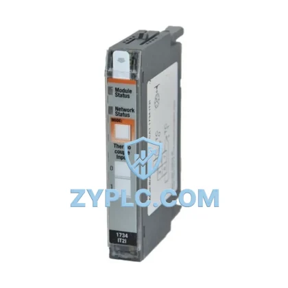 Allen-Bradley 1734-IT2I System-Ready Thermocouple Input for POINT I/O product image