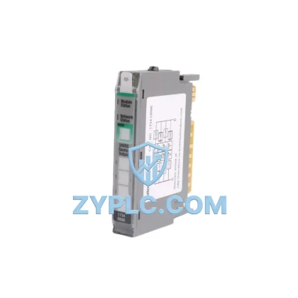 Allen-Bradley 1734-OB8E POINT I/O 8-Point Digital Output Module 1734-OB8E Allen-Bradley
