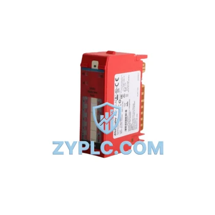 Allen-Bradley 1734-OB8S System-Ready Safety Output for Guard I/O Architecture 1734-OB8S Allen-Bradley