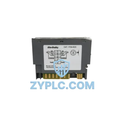 Allen-Bradley 1734-OE2C/B System-Ready Analog Output for POINT I/O Architecture 1734-OE2C/B Allen-Bradley