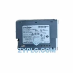 Allen-Bradley 1734-OE4C Industrial Network Interface for Point I/O Systems