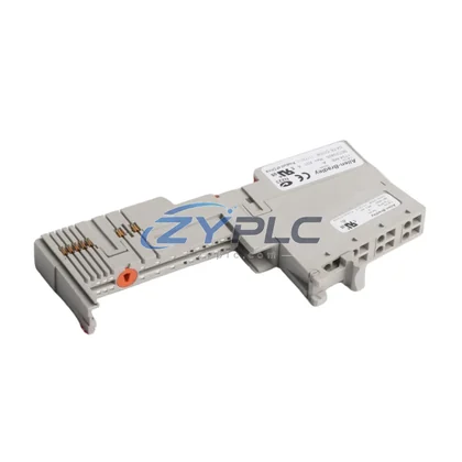 Allen-Bradley 1734-TB Replacement Terminal Base | 1734 1734-TB Allen-Bradley