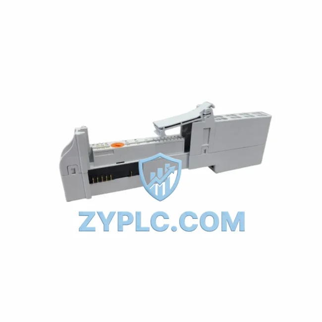 Allen-Bradley 1734-TBS System-Ready Terminal Base for POINT I/O Architecture
