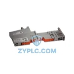 Allen-Bradley 1734-TBS System-Ready Terminal Base for POINT I/O Architecture
