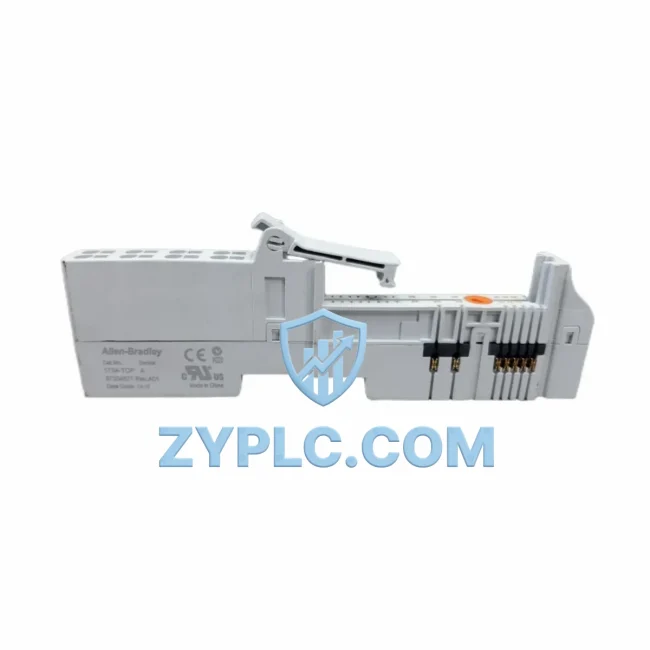 Allen-Bradley 1734-TOP Energy-Saving I/O Terminal Base