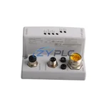 Allen-Bradley 1738-ADN12 Industrial Network Interface for ArmorBlock Systems