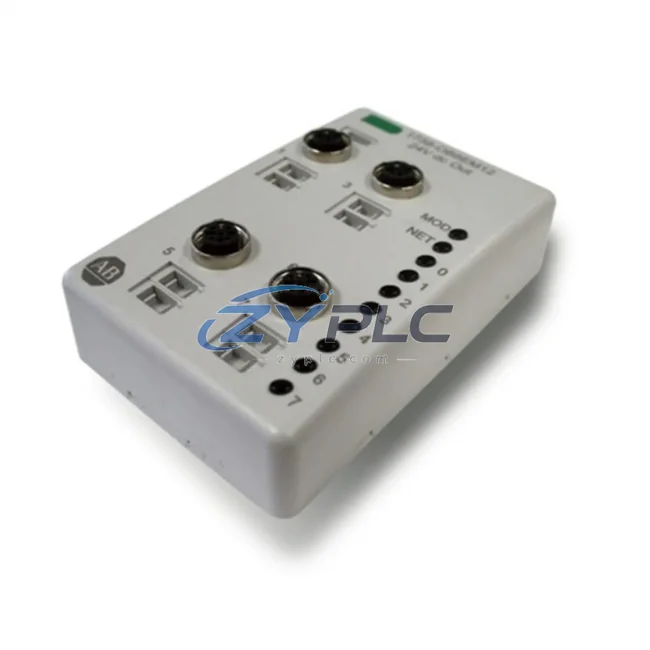 Allen-Bradley 1738-IB16DM12 DC Input for ArmorPoint