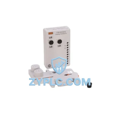Allen-Bradley 1738-IE4CM12 Industrial Network Interface for ArmorPoint Systems 1738-IE4CM12 Allen-Bradley