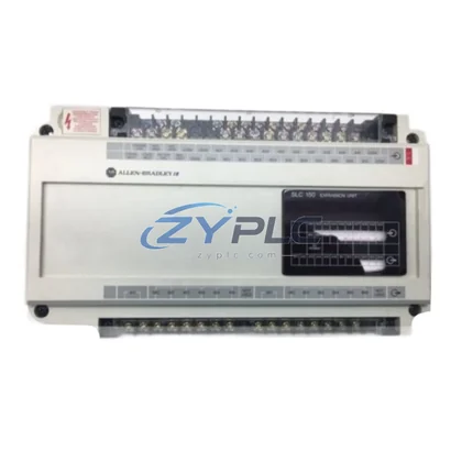 Allen-Bradley 1745-E102 Industrial I/O Expansion for SLC 150 Architecture 1745-E102 Allen-Bradley