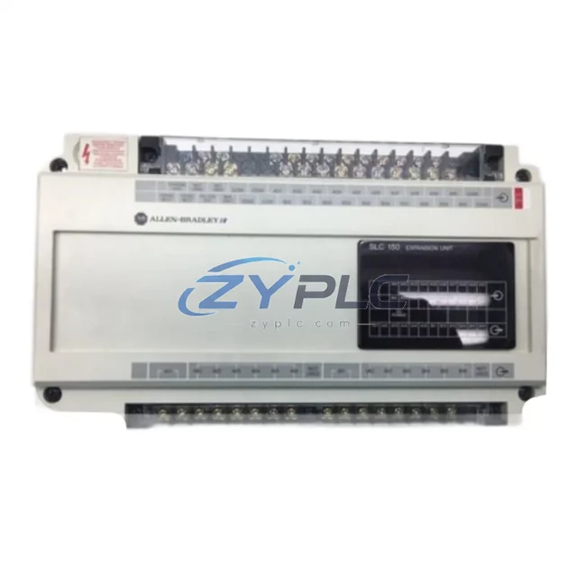 Allen-Bradley 1745-E102 I/O Expansion for SLC 150