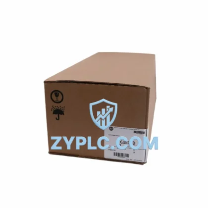 Allen-Bradley 1746-A10 Energy-Saving PLC Chassis for SLC 500 1746-A10 Allen-Bradley (Rockwell Automation)