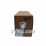Allen-Bradley 1746-A10 Energy-Saving PLC Chassis for SLC 500