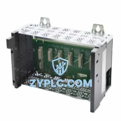 Allen-Bradley 1746-A4 System-Ready PLC Chassis for SLC 500 Architecture 1746-A4 Allen-Bradley