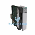 Allen-Bradley 1746-BAS Industrial Network Interface for SLC 500 Systems