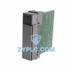 Allen-Bradley 1746-BAS Industrial Network Interface for SLC 500 Systems