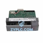 Allen-Bradley 1746-BAS Industrial Network Interface for SLC 500 Systems