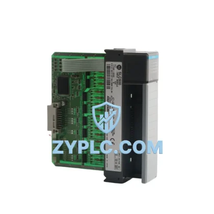 Allen-Bradley 1746-BTM System-Ready Barrel Temp Module for SLC 500 Architecture 1746-BTM Allen-Bradley