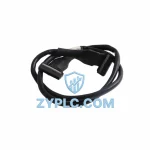 Allen-Bradley 1746-C9 SLC 500 Chassis Interconnect Cable